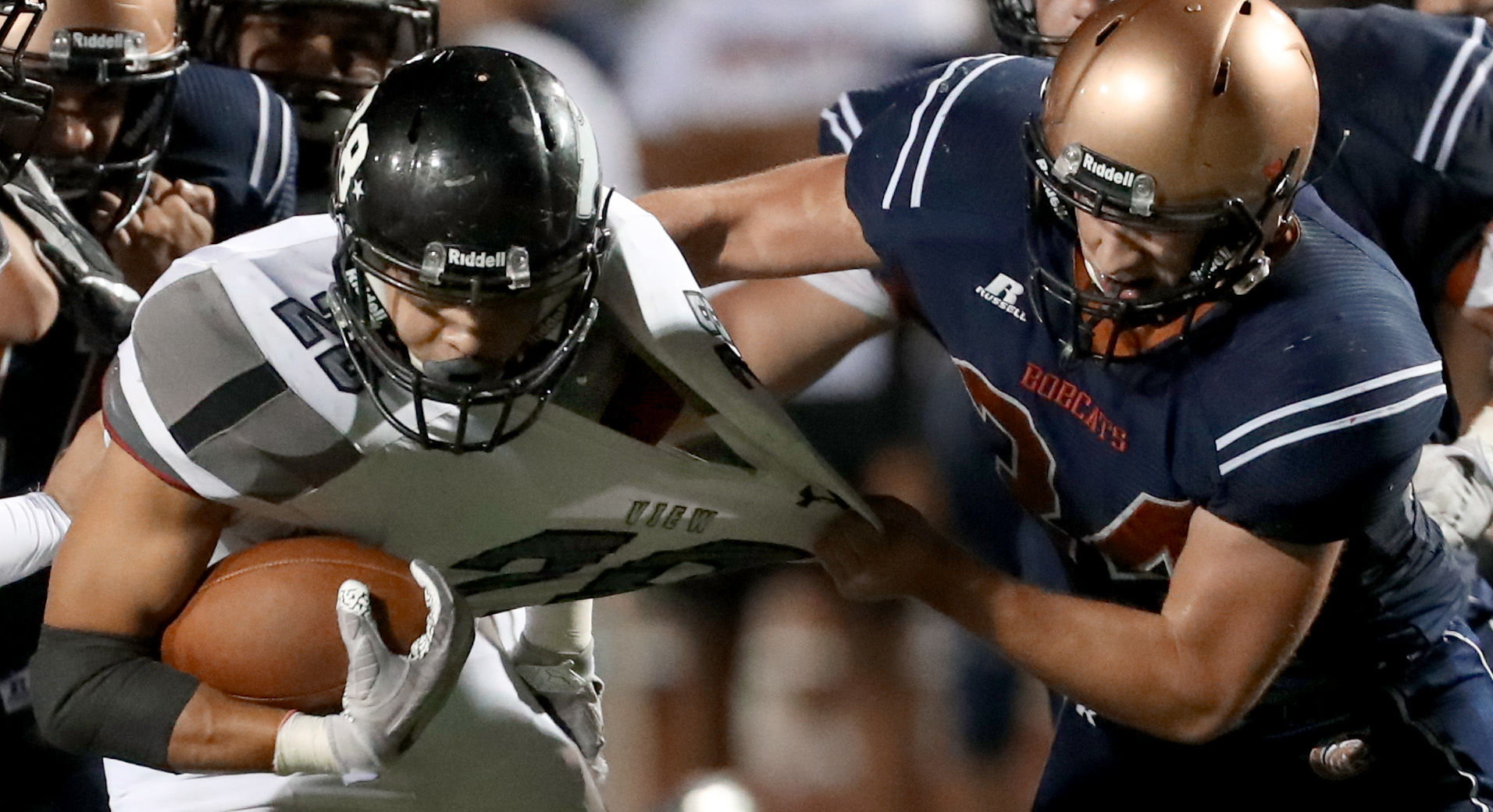 Cienega vs Mountain View